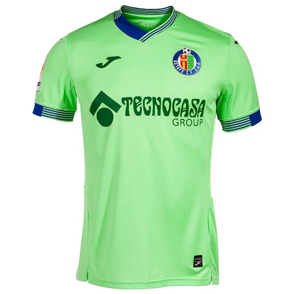 Tailandia Camiseta Getafe 3ª 2022 2023